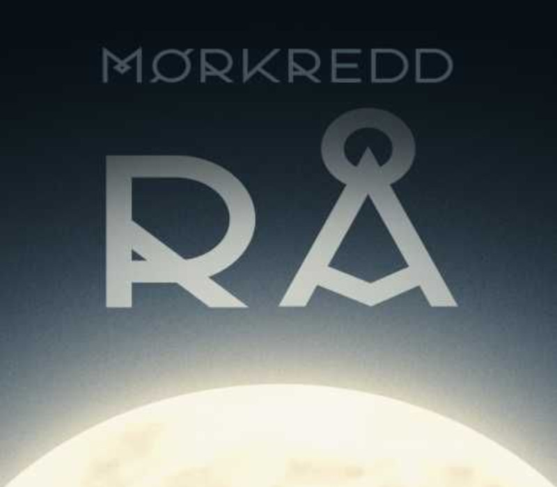 Morkredd Rå Edition Steam CD Key Logo