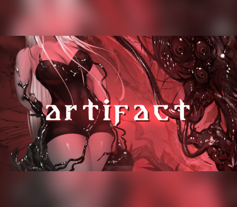 Artifact Steam CD Key Logo