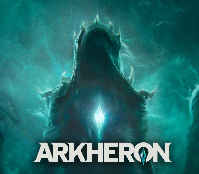 Arkheron Closed Beta PC Steam CD Key Logo