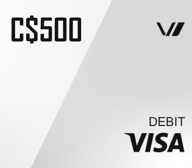 Virtual Visa Logo