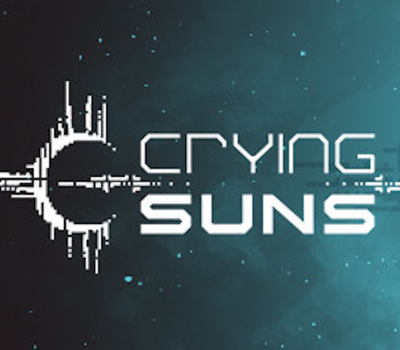 Crying Suns LATAM Steam CD Key Logo