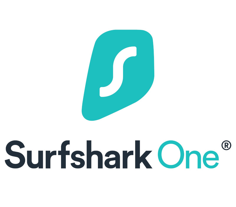 Surfshark One Key (1 Year / Unlimited Devices) Logo