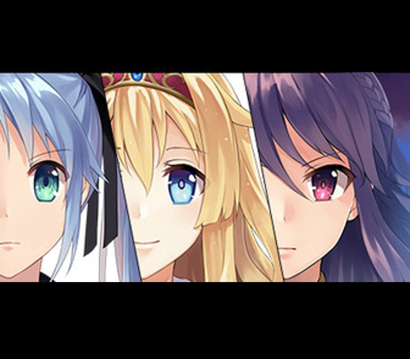 Fault Milestone Bundle Steam CD Key Logo