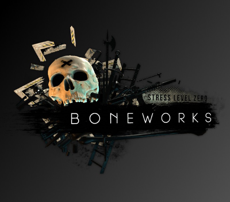 BONEWORKS EU PC Steam CD Key Logo