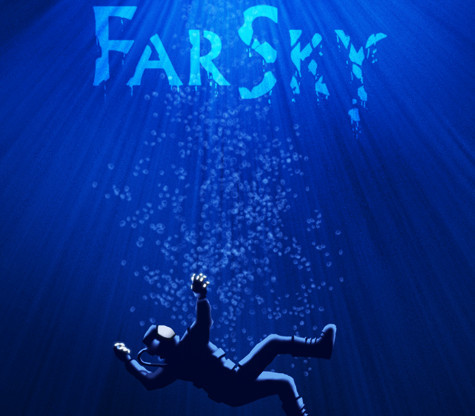 FarSky PC Steam CD Key Logo