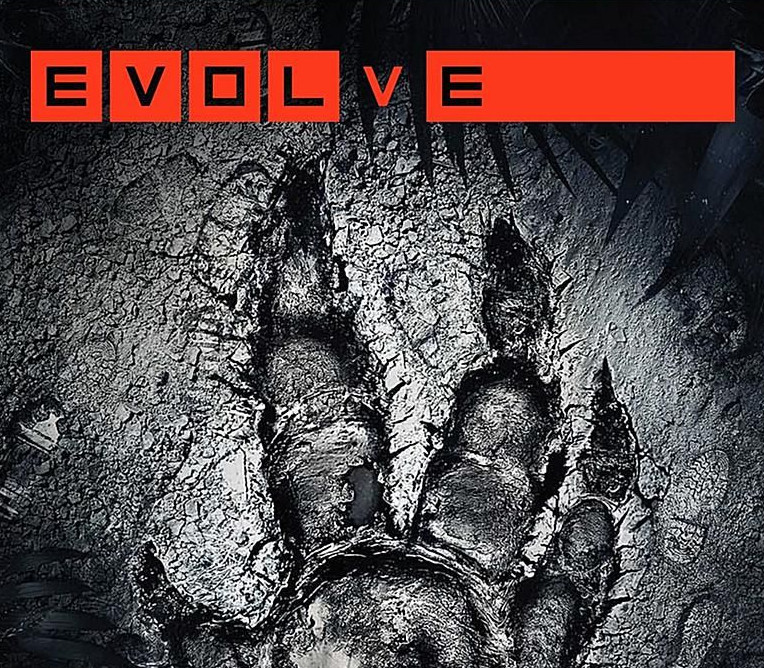 Evolve + Monster Expansion Pack Steam CD Key Logo