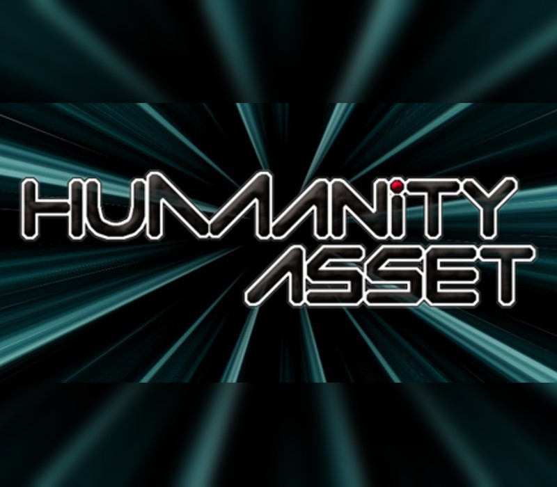 Humanity Asset EU Steam CD Key Logo