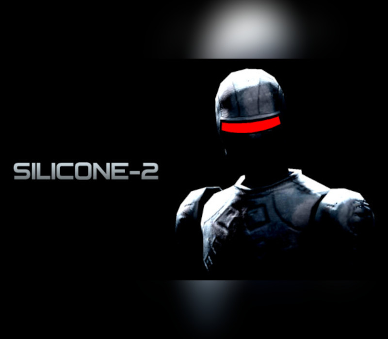 Silicone-2 Steam CD Key Logo