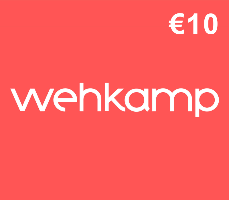 Wehkamp.nl Logo