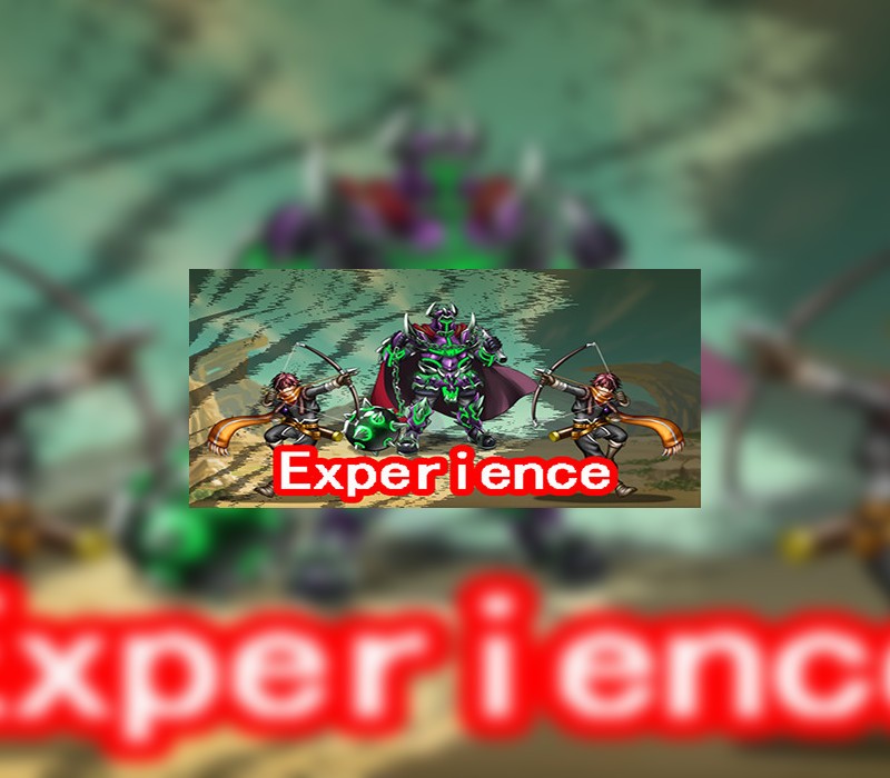Experience Steam CD Key Logo