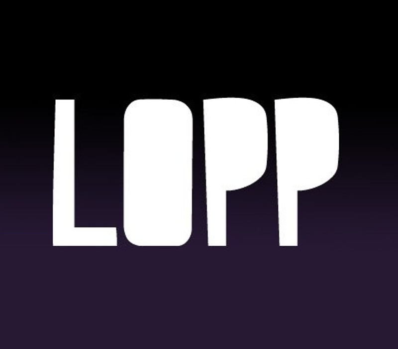 Lopp Steam CD Key Logo