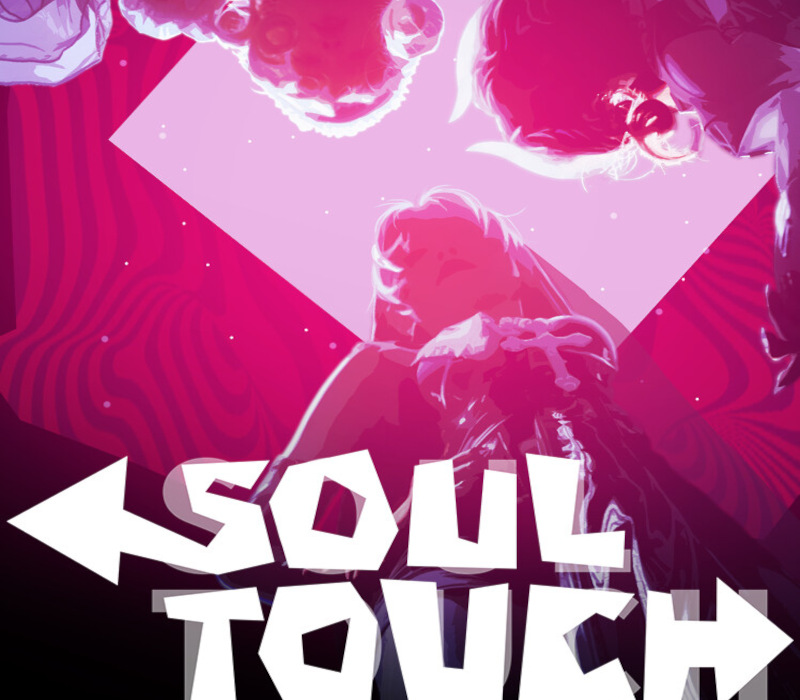 Soul Touch PC Steam CD Key Logo