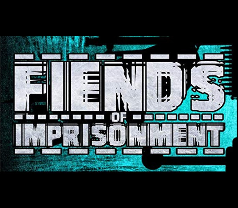 Fiends of Imprisonment Steam CD Key Logo