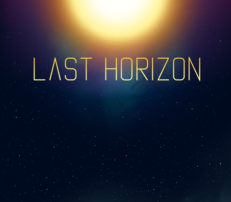 Last Horizon + Soundtrack DLC Steam CD Key Logo
