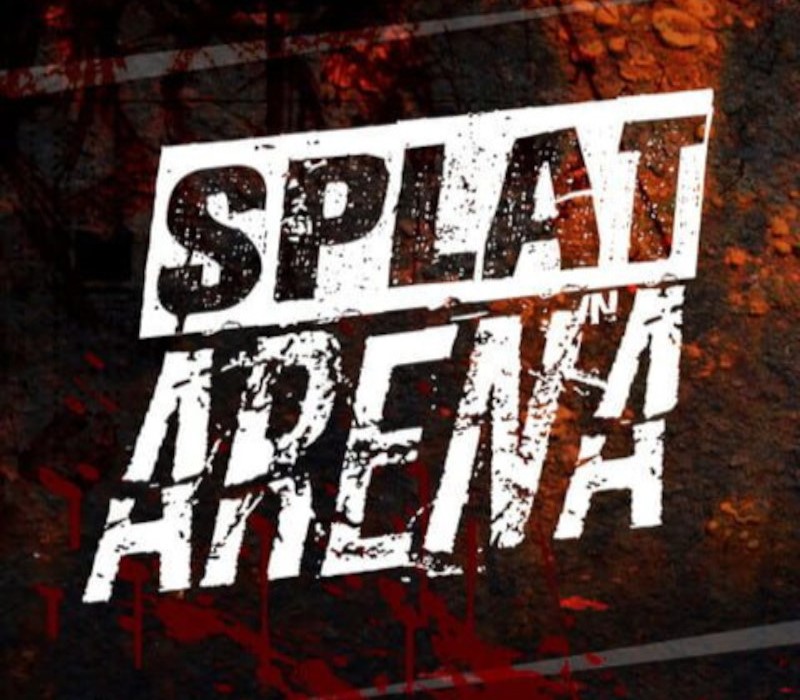 Splat Arena Steam CD Key Logo