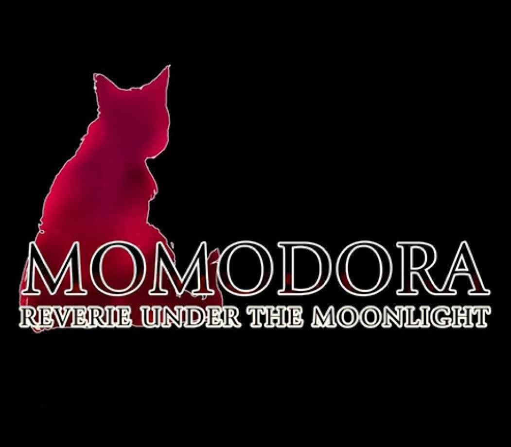Momodora: Reverie Under the Moonlight Steam CD Key Logo