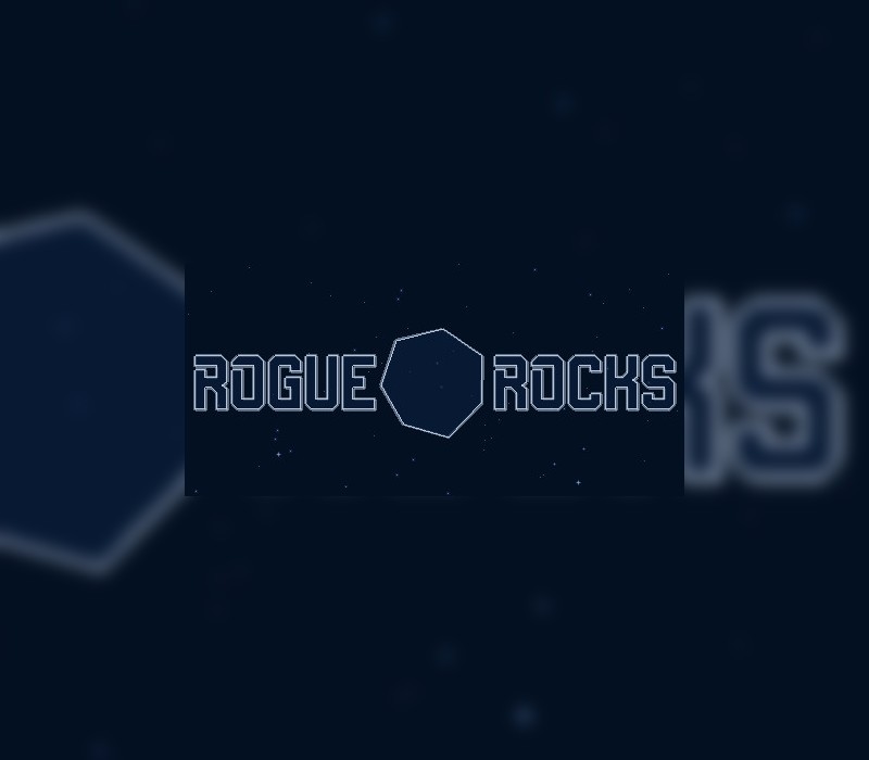 Rogue Rocks Steam CD Key Logo