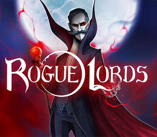 Rogue Lords AR XBOX One / Xbox Series X|S CD Key Logo