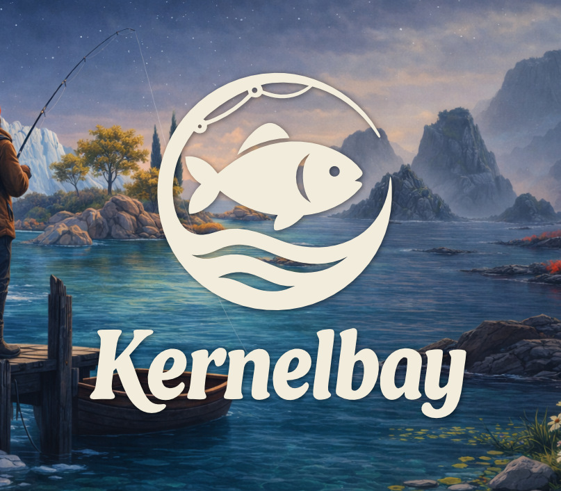 Kernelbay PC Steam CD Key Logo