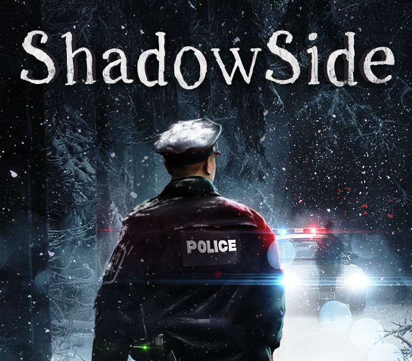 ShadowSide PC Steam CD Key Logo