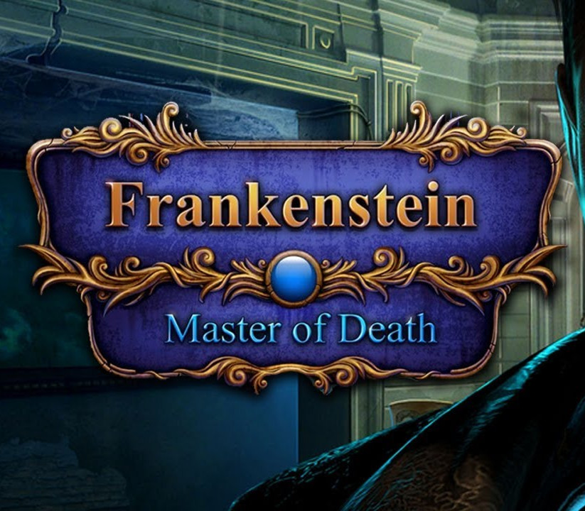 Frankenstein: Master Of Death Steam CD Key Logo