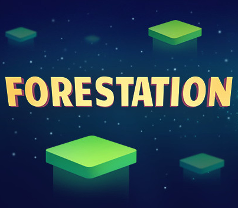 Forestation Steam CD Key Logo