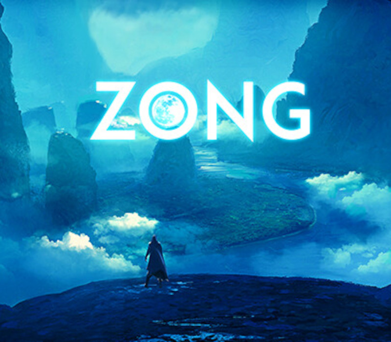 Zong Steam CD Key Logo
