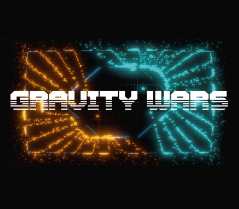 Gravity Wars Steam CD Key Logo
