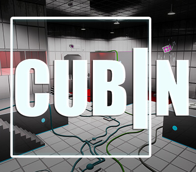 Cubin PC Steam CD Key Logo