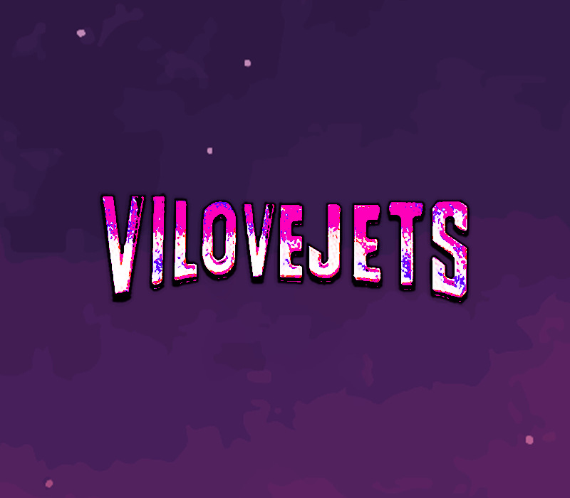 VILOVEJETS PC Steam CD Key Logo