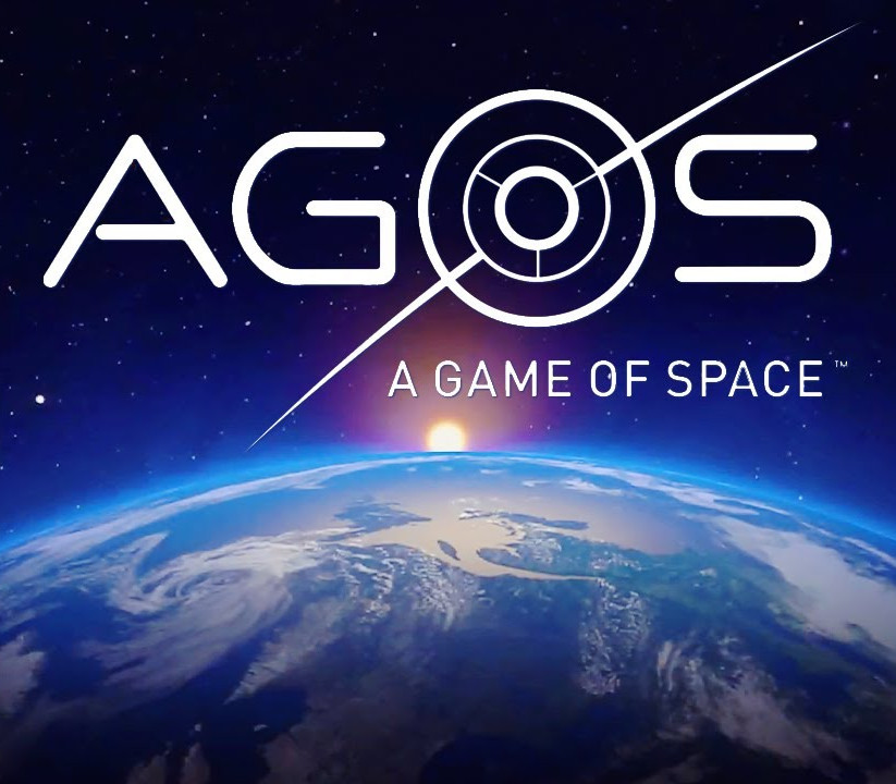AGOS: A Game Of Space EU Ubisoft Connect CD Key Logo