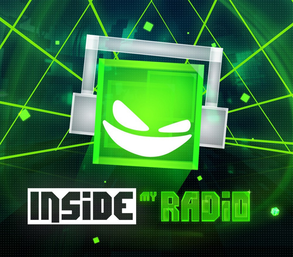 Inside My Radio Steam CD Key Logo
