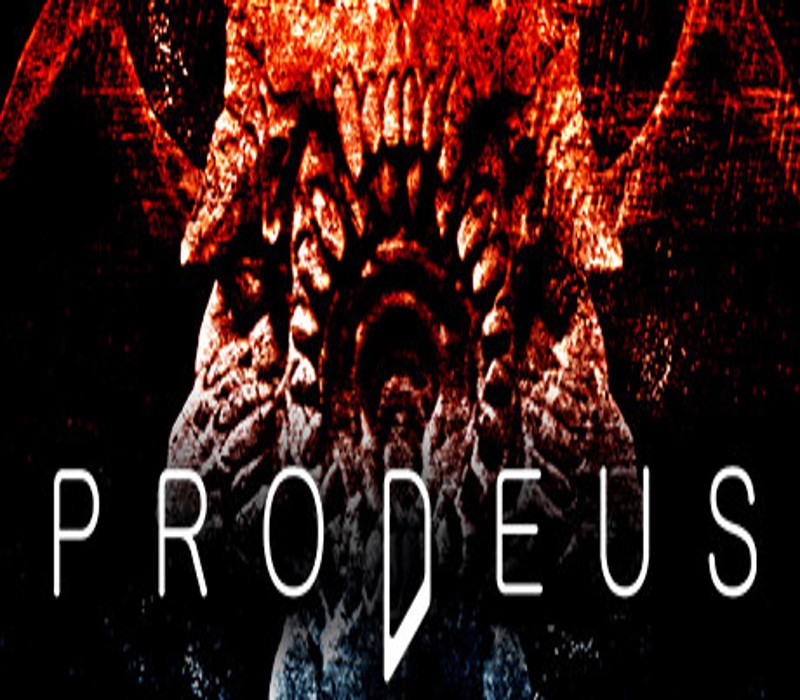 Prodeus Steam CD Key Logo