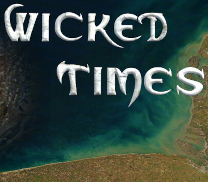 Wicked Times Steam CD Key Logo