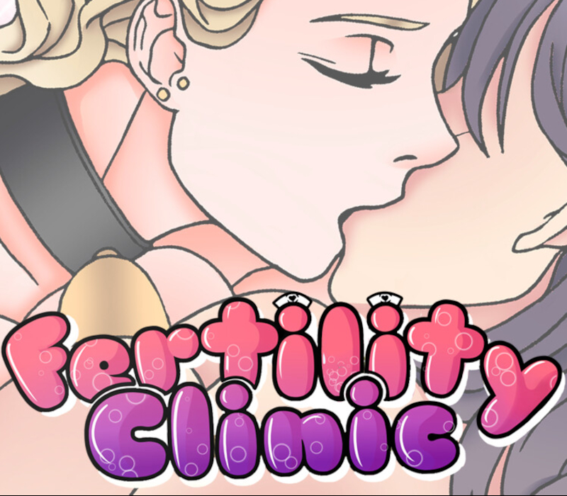 Fertility Clinic PC Steam CD Key Logo