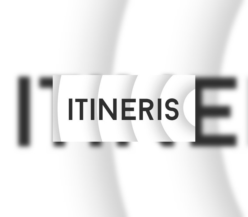 Itineris Steam CD Key Logo