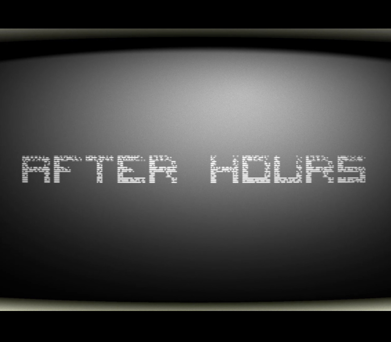 After Hours PC Steam CD Key Logo