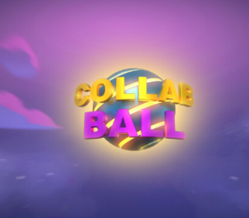 Collab Ball Steam CD Key Logo