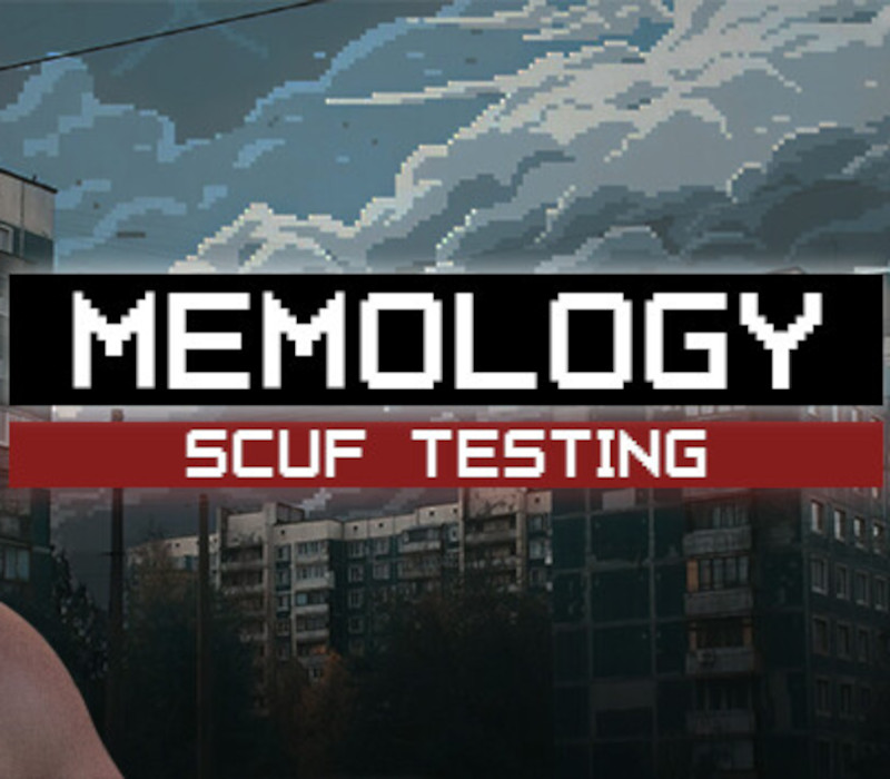 MEMOLOGY 2: OLD TIMES PC Steam CD Key Logo