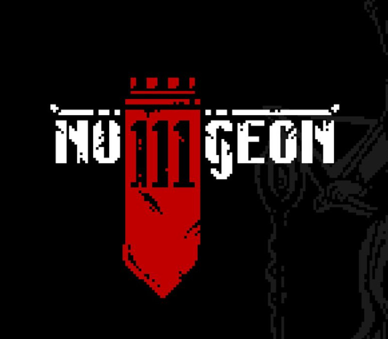 Numgeon Steam CD Key Logo
