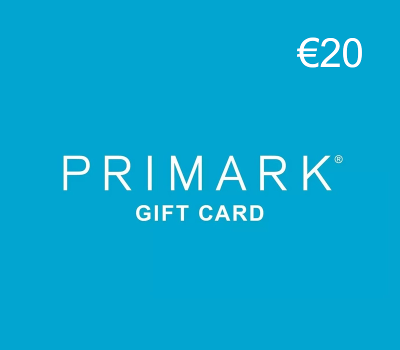 Primark Logo
