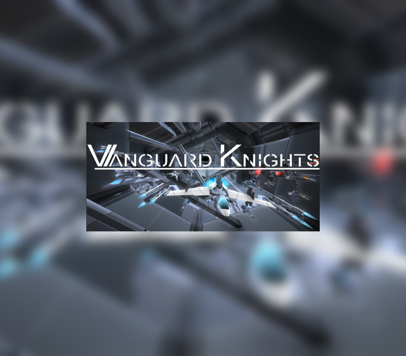 Vanguard Knights Steam CD Key Logo