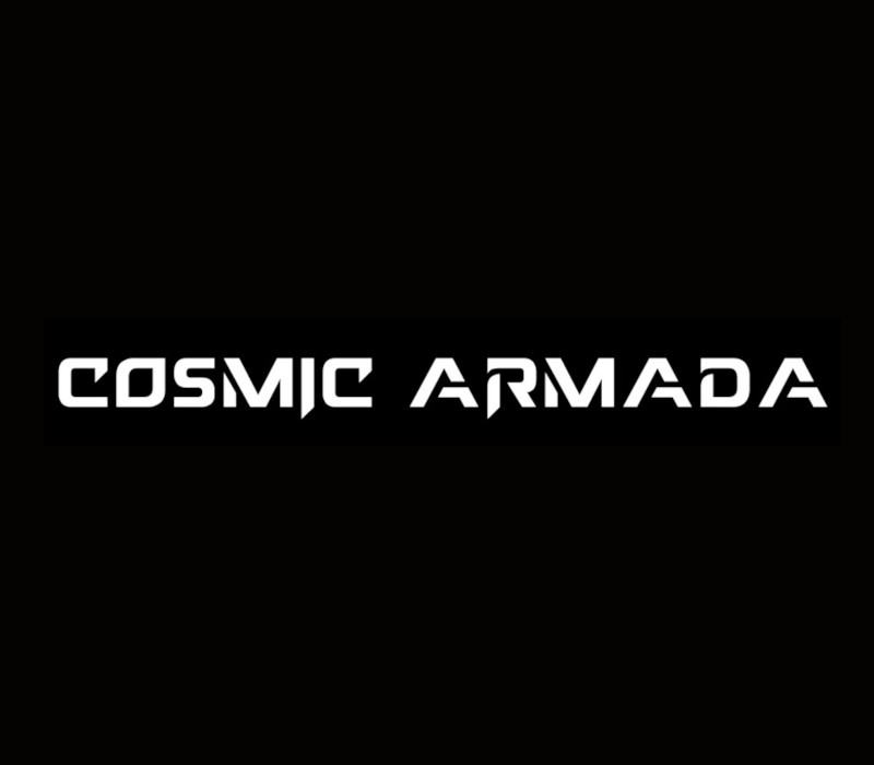 Cosmic Armada Steam CD Key Logo