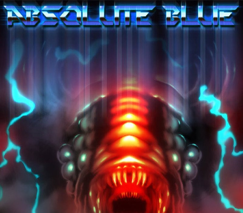Absolute Blue Steam CD Key Logo