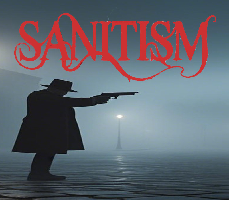 Sanitism PC Steam CD Key Logo