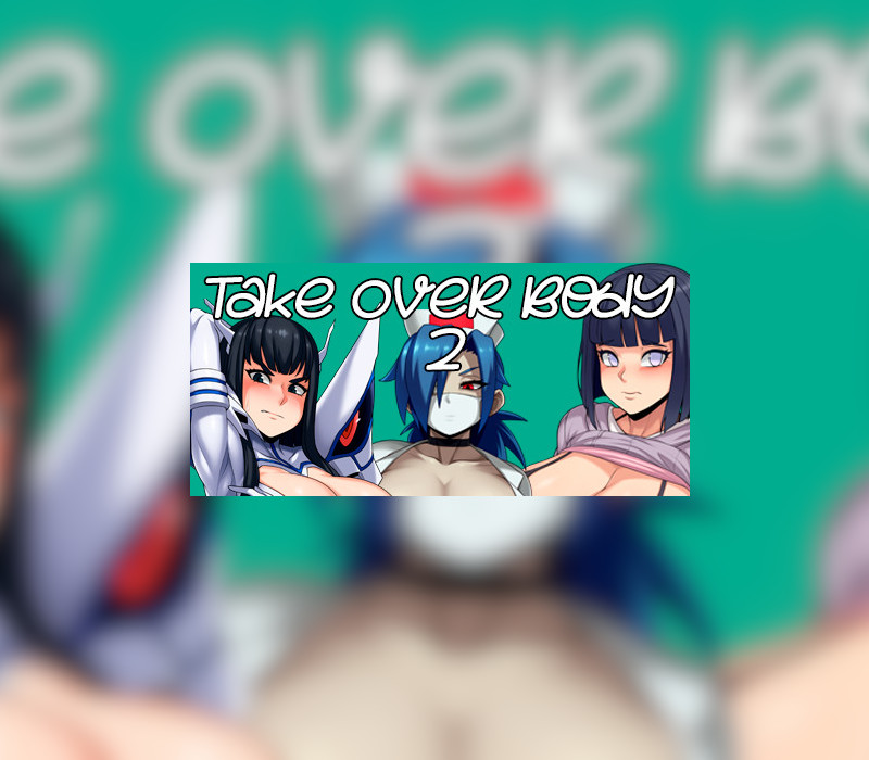 Take Over Body 2 PC Steam CD Key Logo