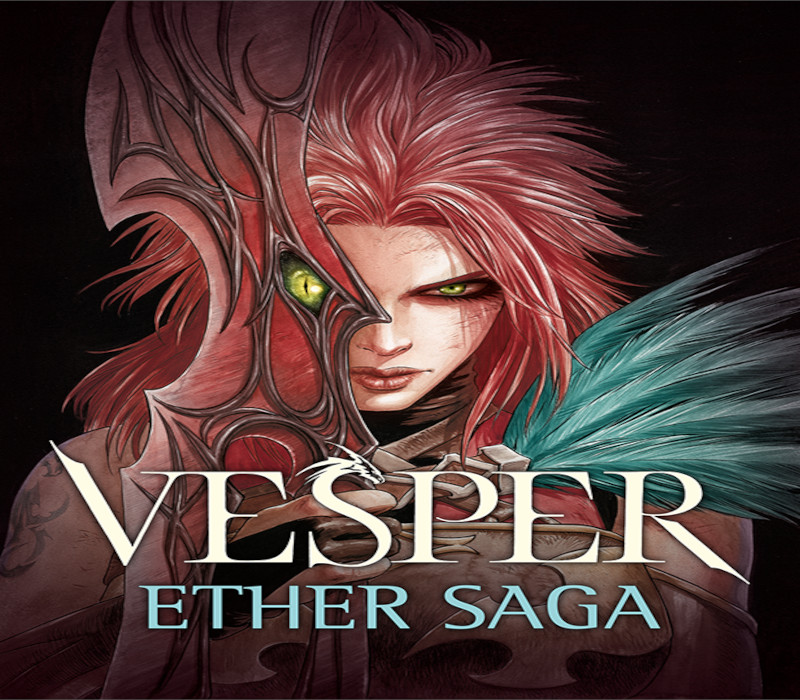Vesper: Ether Saga - Episode 1 Steam CD Key Logo