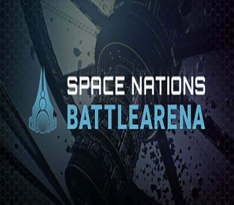 Space Nations - Battlearena Steam CD Key Logo