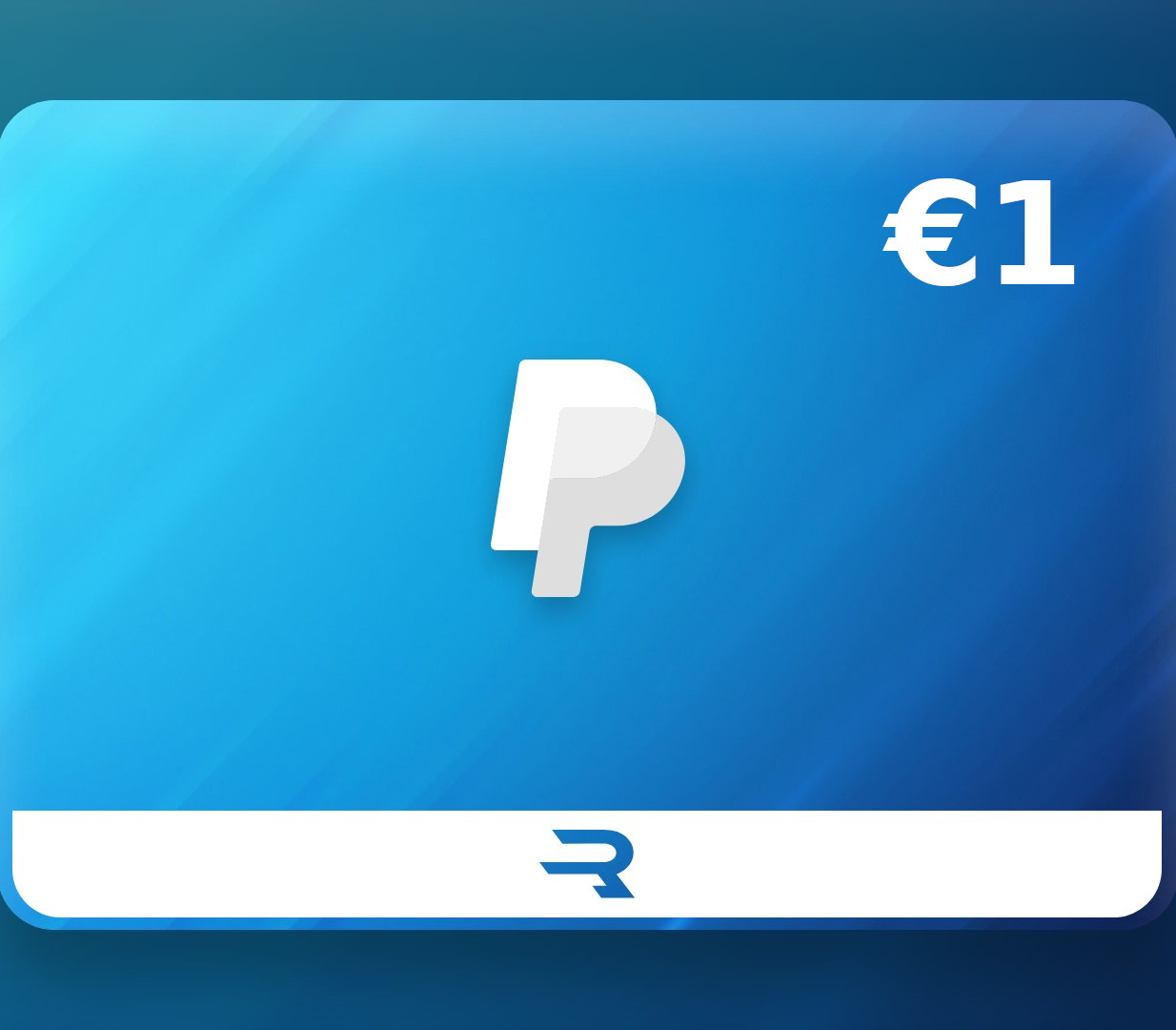 Rewarble PayPal GLB Logo
