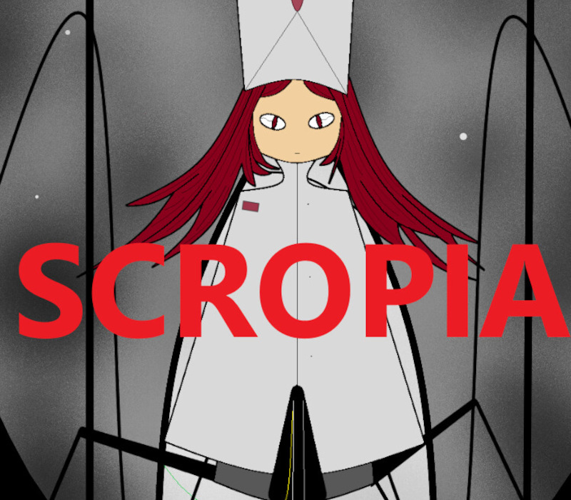 Scropia PC Steam CD Key Logo